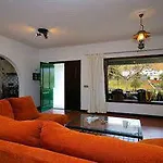 Hotel Finca La Crucita
