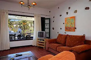 Finca La Crucita Ξενοδοχείο