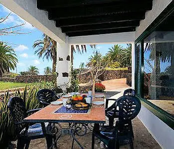 Hotel Finca La Crucita 3*