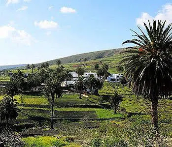 Hotel Finca La Crucita 3*