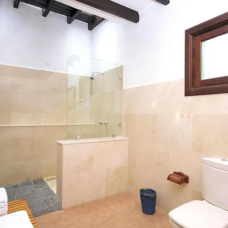 Finca La Crucita Hotel