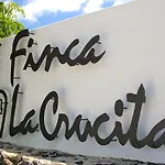 Finca La Crucita Szálloda Haría