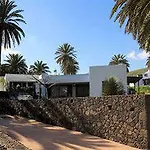 Finca La Crucita Szálloda