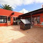 Szálloda Finca La Crucita Haría