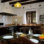 Szálloda Finca La Crucita