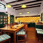 Szálloda Finca La Crucita