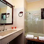 Szálloda Finca La Crucita 3*