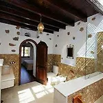 Szálloda Finca La Crucita