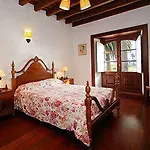 Szálloda Finca La Crucita Haría