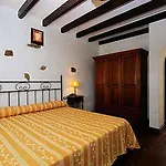 Finca La Crucita Szálloda Haría