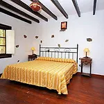 Szálloda Finca La Crucita 3*