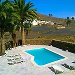 Szálloda Finca La Crucita 3*