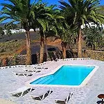 Finca La Crucita Szálloda 3*