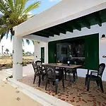 Szálloda Finca La Crucita