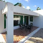 Szálloda Finca La Crucita Haría