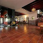 Szálloda Finca La Crucita