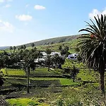 Szálloda Finca La Crucita 3*