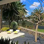 Szálloda Finca La Crucita Haría