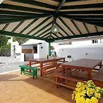 Finca La Crucita Szálloda Haría