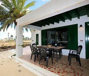 Hotel Finca La Crucita