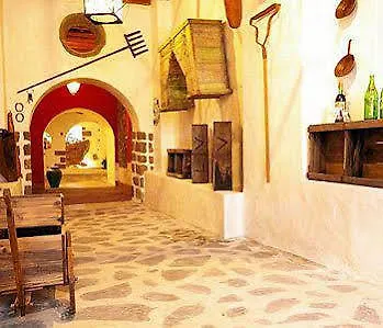 Finca La Crucita Hotel Haría