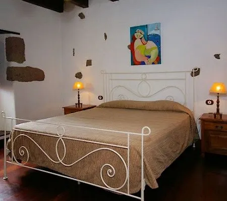 Finca La Crucita Haría