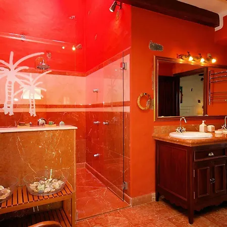 Finca La Crucita 3*