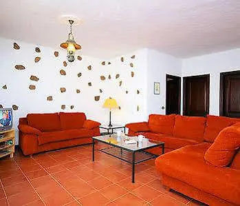 Hotel Finca La Crucita Haría