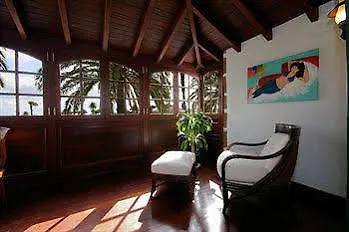 Finca La Crucita