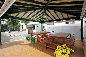 Finca La Crucita Hotel Haría