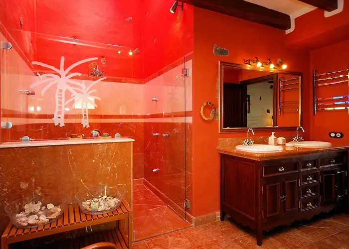 Finca La Crucita 3*
